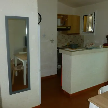 Hébergement de vacances Ninalou Porto-Vecchio (Corsica)