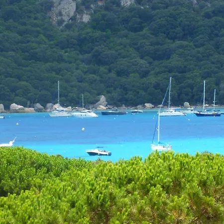 Hébergement de vacances Ninalou Porto-Vecchio (Corsica)