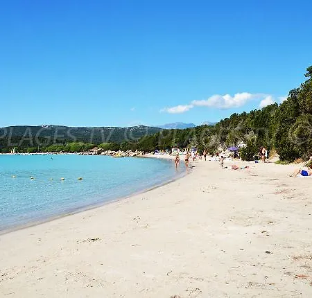 Ninalou * Porto-Vecchio (Corsica)